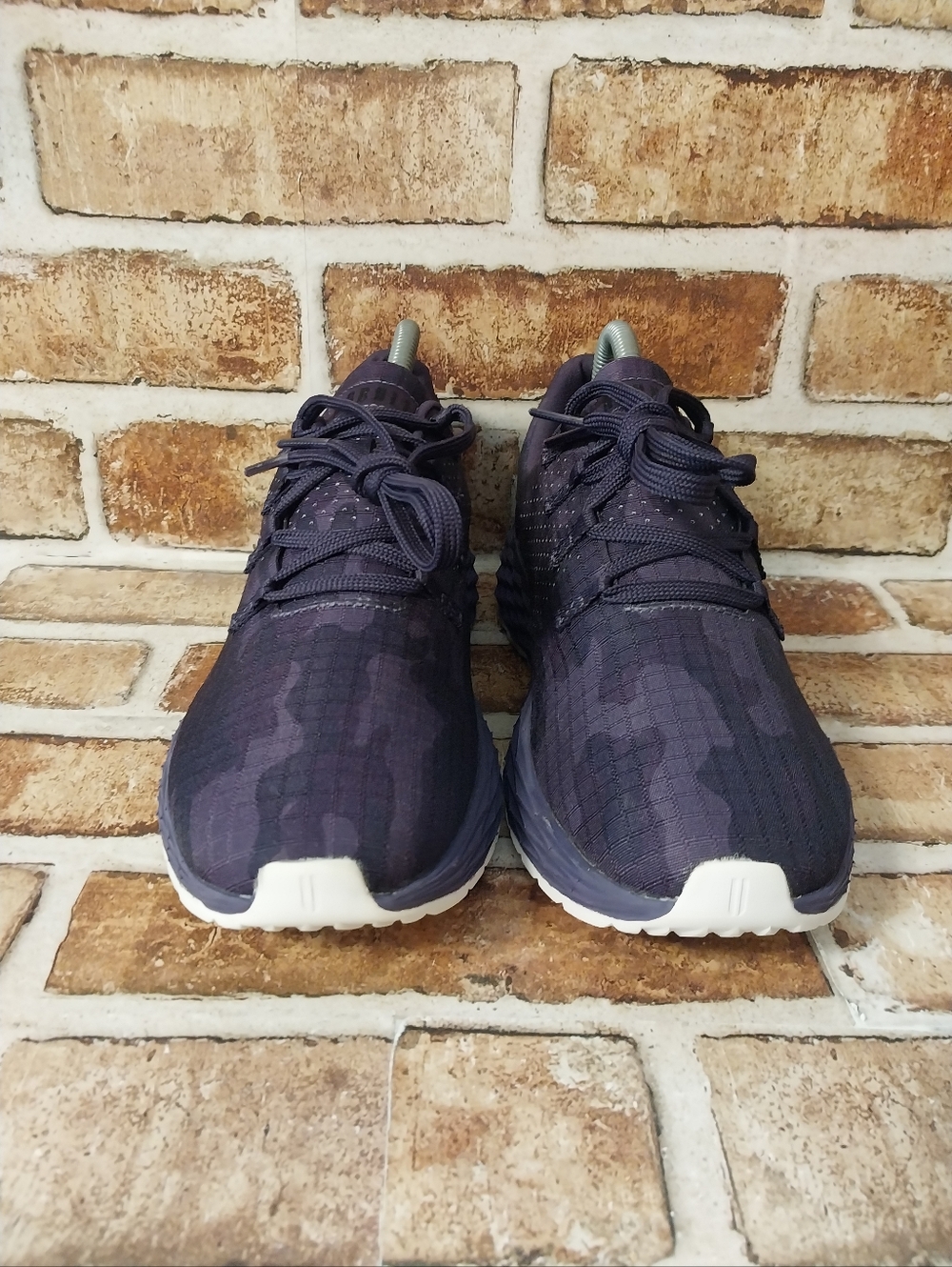 Pre-owned Nobull Ripstop Trainers - Picture 3 of 11